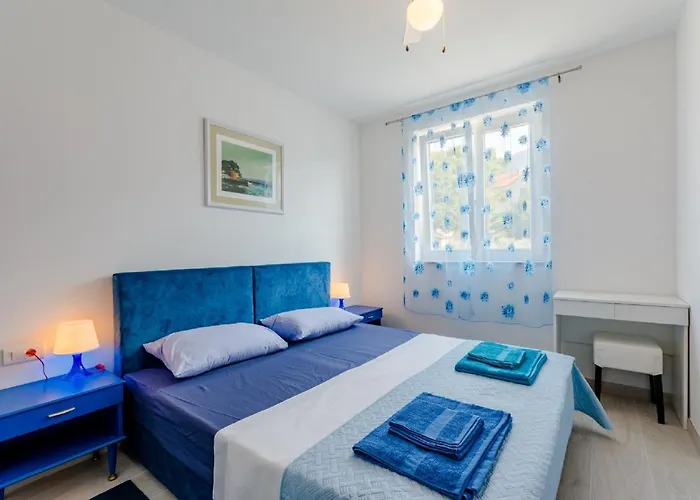Apartment Karlo