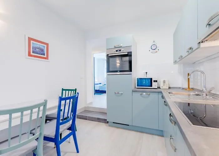 Apartment Karlo