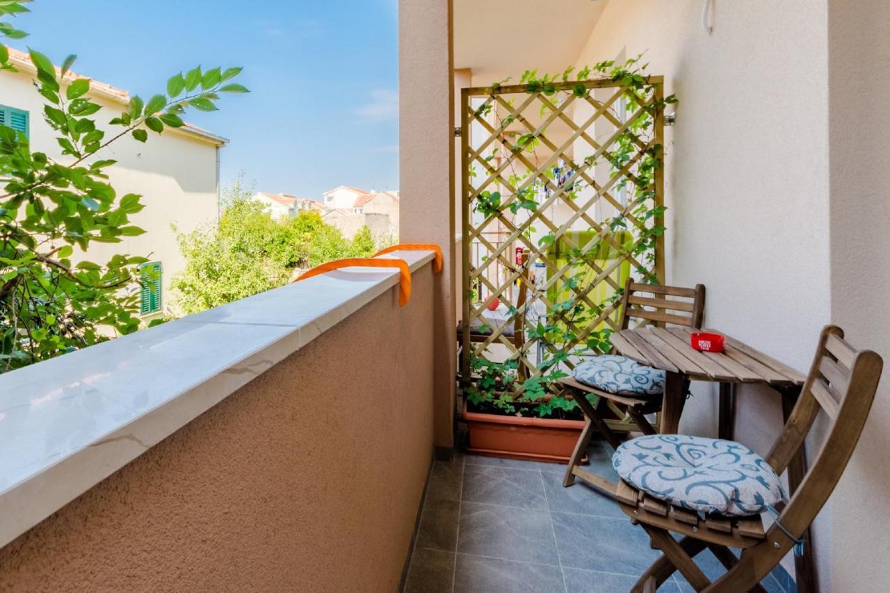 Karlo Apartmán Kaštela