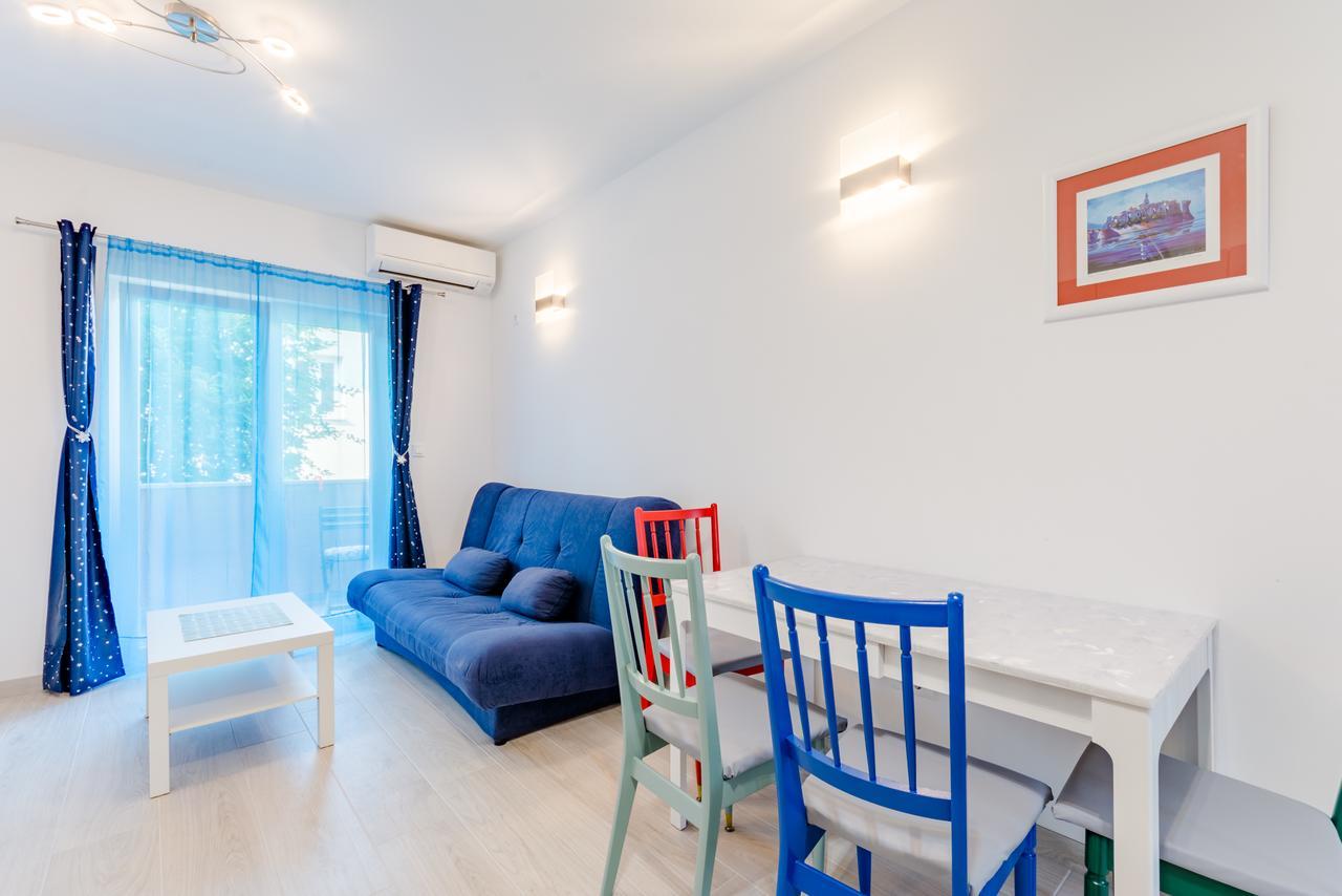 Karlo Apartmán *